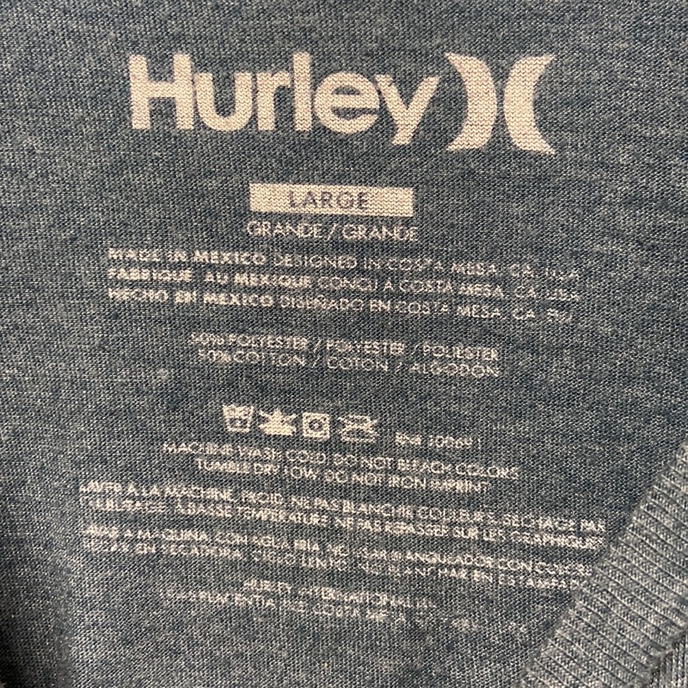 Tee - Picture 3 of 4